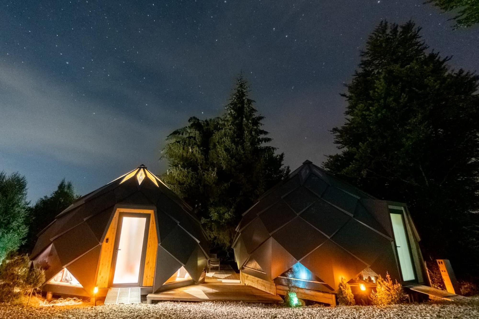Armadillo Houses Kopaonik Buitenkant foto